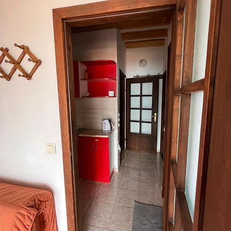 Chardak Apartments オフリド エクステリア 写真