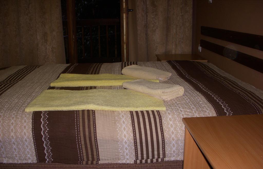 Chardak Apartments オフリド 部屋 写真