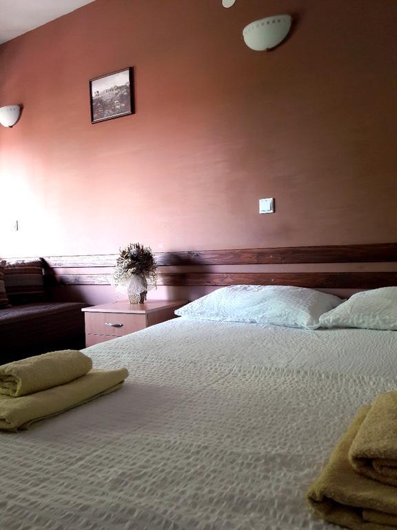 Chardak Apartments オフリド エクステリア 写真