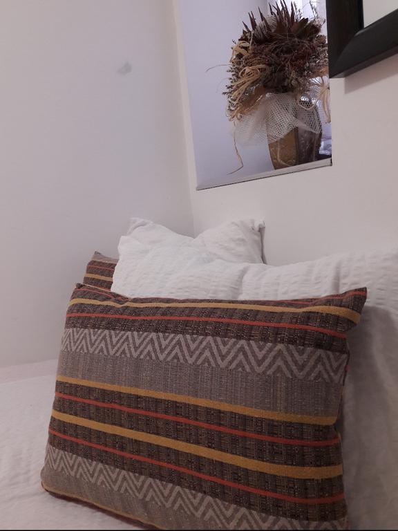 Chardak Apartments オフリド エクステリア 写真