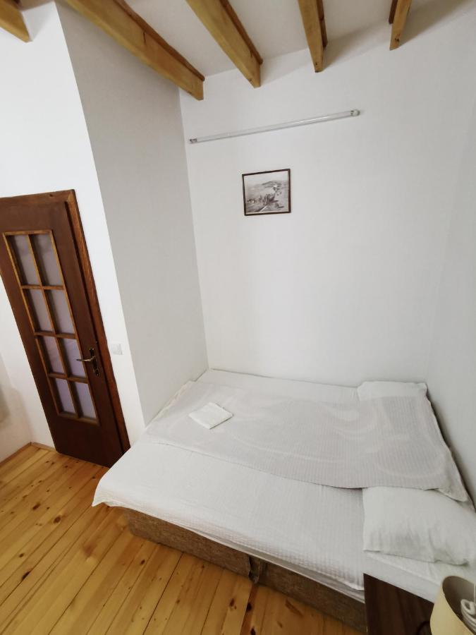 Chardak Apartments オフリド エクステリア 写真